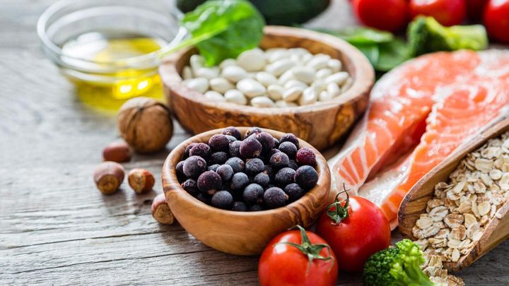 Let’s Combat Ed With Fruits And Vegetables | Make Listing