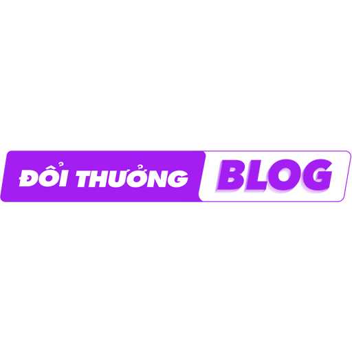 Game bài đổi thưởng Đổi thưởng blog