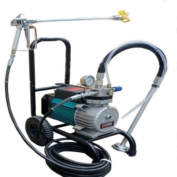 Máy phun sơn HM Q20 giá tốt nhất