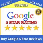 Buy Google 5 Star Reviews