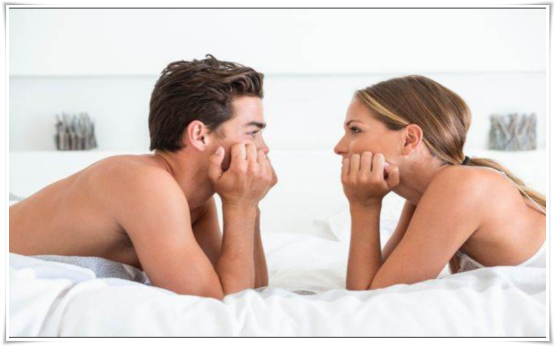 Cách nhận biết đàn ông quan hệ nhiều hay ít qua 3 yếu tố