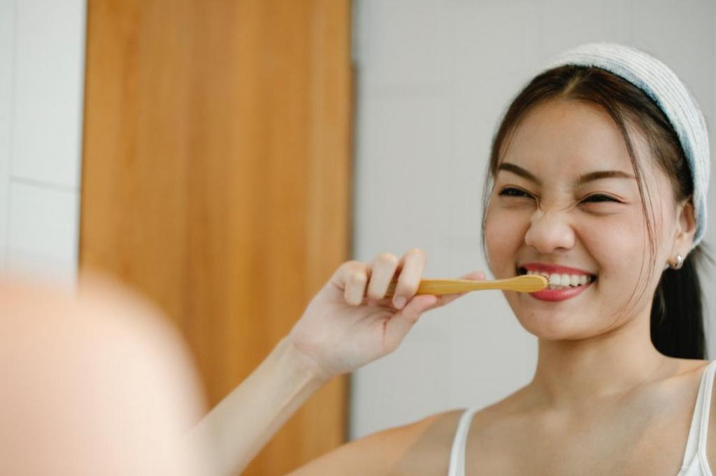5 Reasons Why Oral Hygiene is Important » YouNet Company