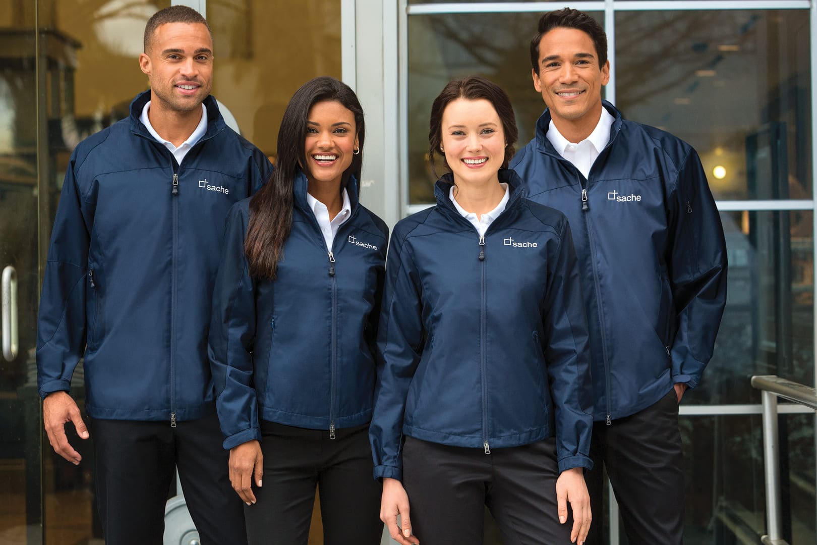 May áo gió giá tận gốc, chất lượng tốt ở đâu? - Bảo Hộ Lao Động Thiên Bằng ®