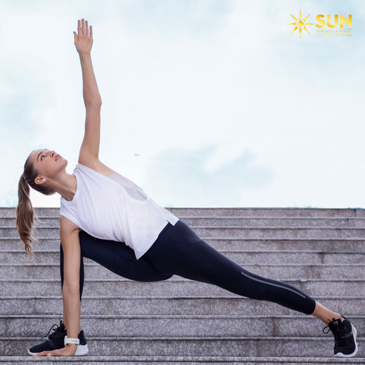 Top 5 bài tập yoga giúp vai thon cho các bạn nữ trở nên quyến rũ hơn