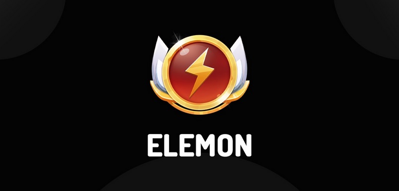 Elemon (ELMON) là gì? Tìm hiểu Elemon coin, token, game - TopTradingViet