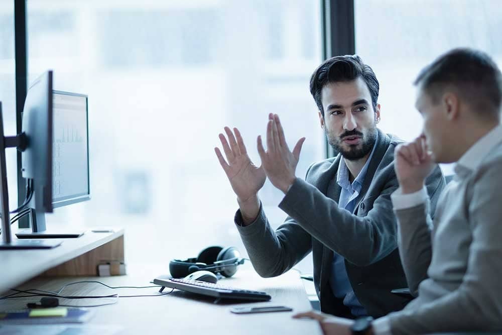 Trưởng phòng thiết kế : Nhiệm vụ, chức năng và vai trò