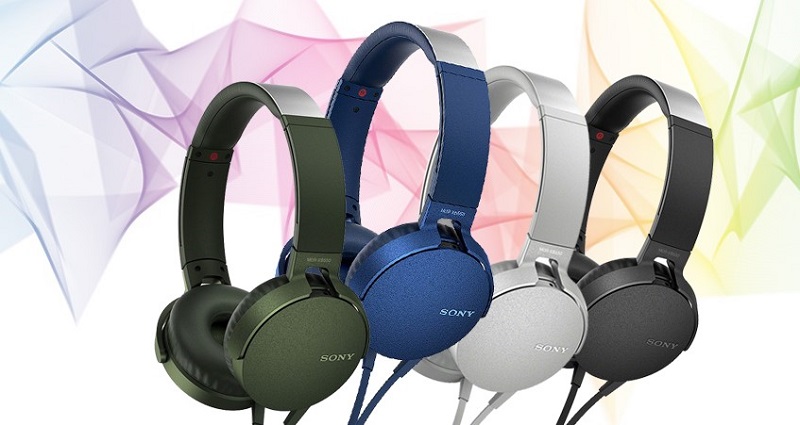 [Review] Top 5 Tai nghe chụp tai Sony nào chất âm tốt nhất