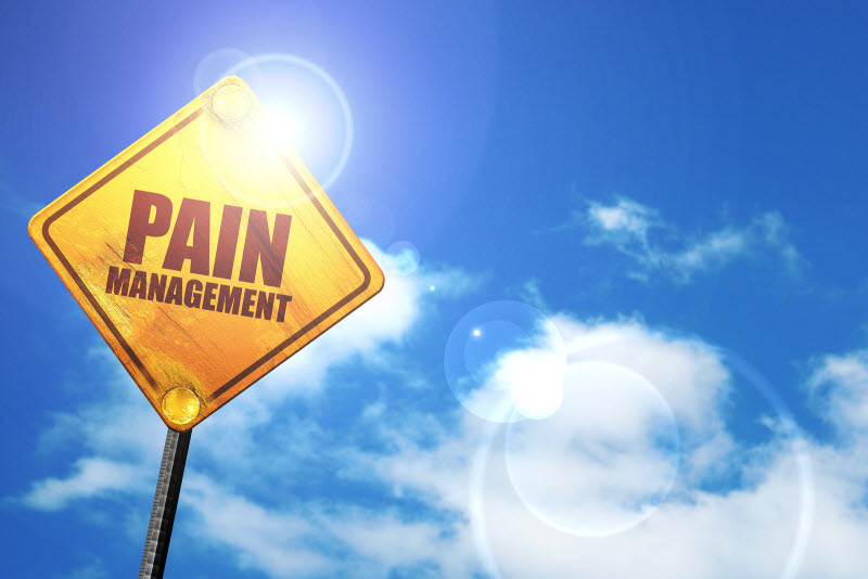 Managing Pain Is Not Like Conquering K2! Read This To Find Out More! - Pharma Health Online