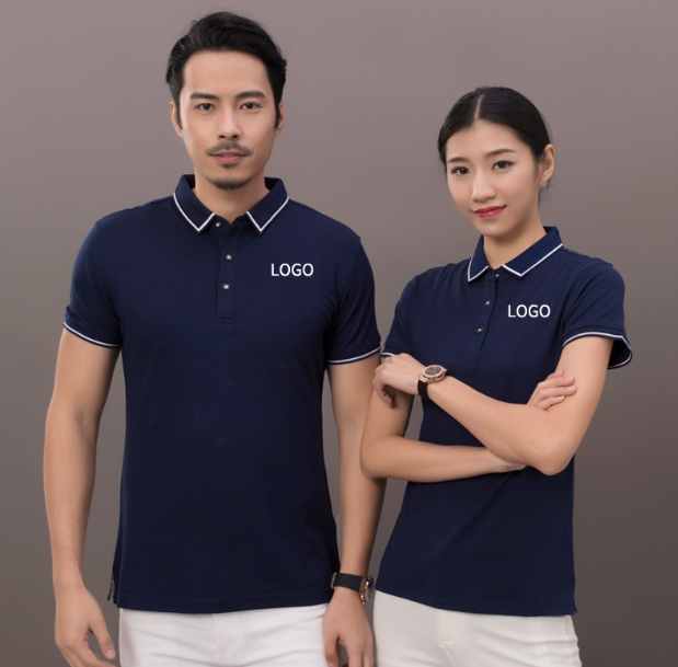 Địa chỉ may mẫu áo phông đồng phục đẹp GIÁ RẺ, uy tín - ÁO THUN THIÊN BẰNG