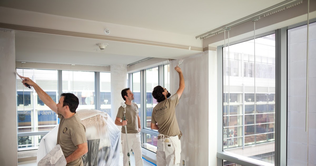 How Internal Painters Help With Choosing the Right Neutral Paint for Your Home?