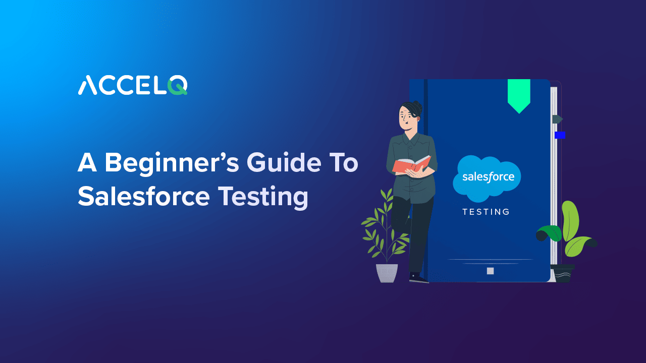salesforce testing