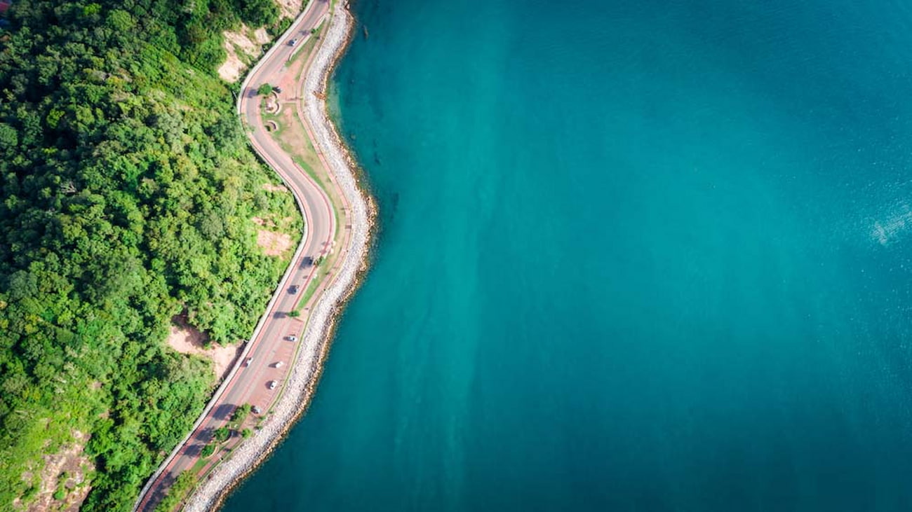 Biệt thự nghỉ dưỡng ven biển Lagoona Bình Châu thu hút nhiều nhà đầu tư thông thái.