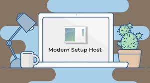 Twinkle Minds: Modern setup host & how to fix it when it stops working