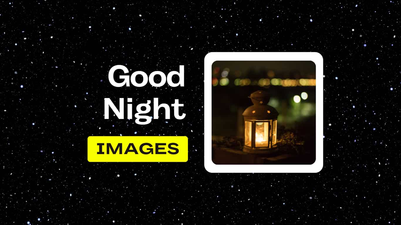 Good Night Images