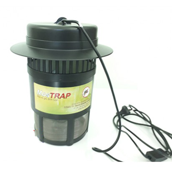 Máy đuổi bắt muỗi thông minh Beeshub Mostrap giá rẻ
