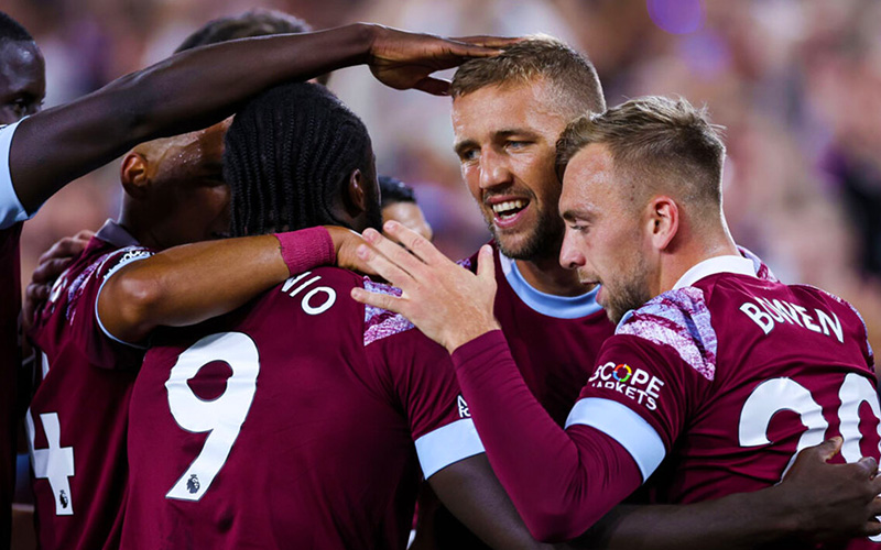 Soi kèo Soi kèo Silkeborg vs West Ham lúc 2h00 ngày 16/9/2022