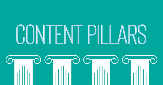 Content Pillar Là Gì? Và Những Lợi Ích Của Content Pillar