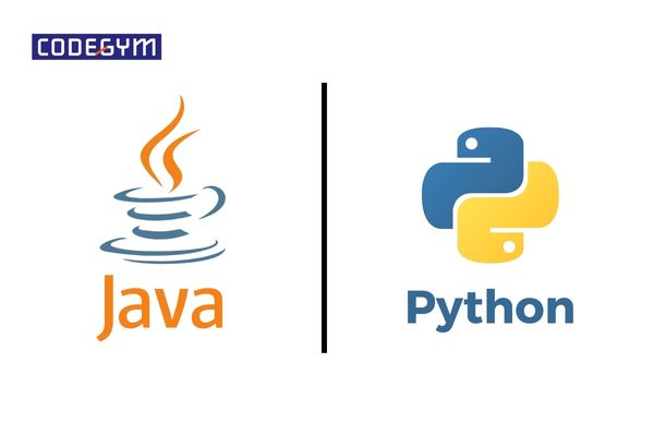Nên học java hay python? Đâu là ngôn ngữ có triển vọng hơn?