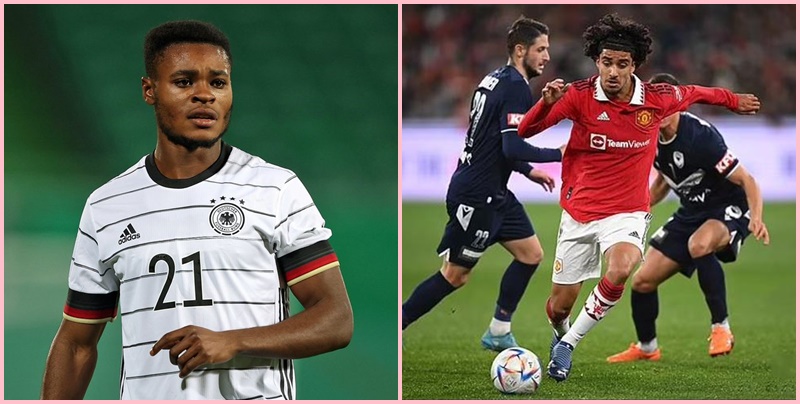 Phân tích Man United ở kỳ chuyển nhượng đông sắp tới: Thanh Lý tồn kho và bổ sung Ridle Baku