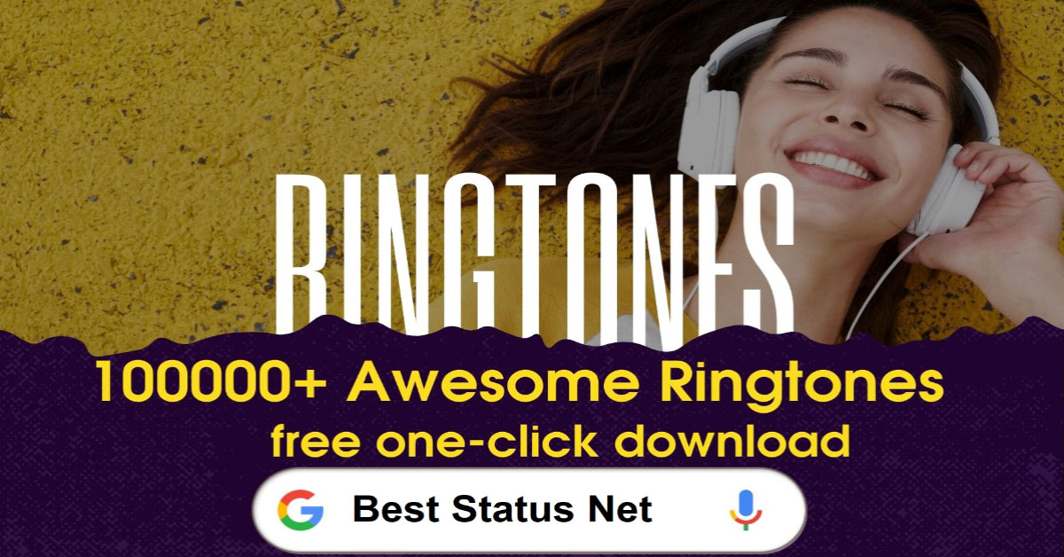 Best English Ringtones Download - New English Songs Ringtone Download
