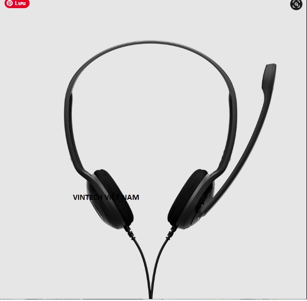 EPOS Sennheiser Edu 10 - Tai nghe chính hãng giá rẻ