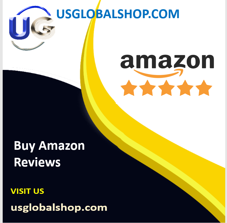 Buy Amazon Reviews - 100% Safe And Non-drop Reviews
