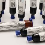 best glue for magnets to metal