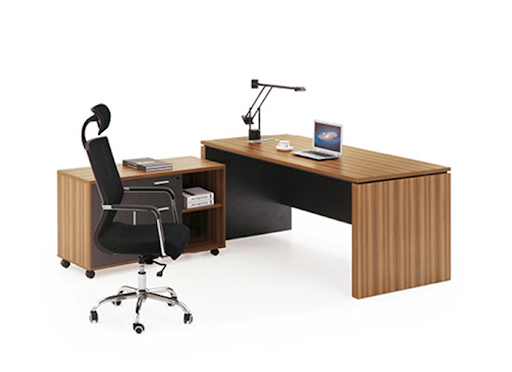 Bàn chữ L là gì? Tìm hiểu chi tiết về bàn làm việc chữ L