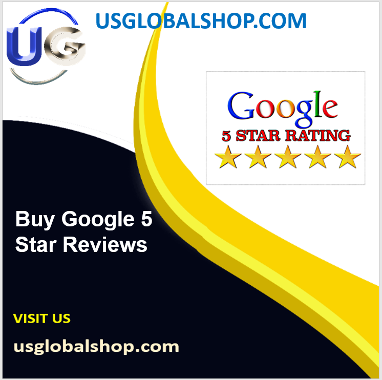 Buy Google 5 Star Reviews - 100% Safe, Permanent,Lifetime
