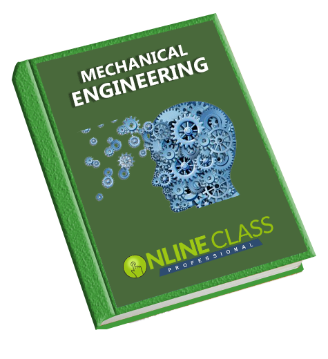 Take My Online Mechanical Engineering Class For Me - Online Class Professionals