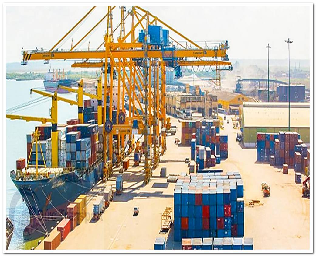 Vận Chuyển Hàng Từ Osaka Về Việt Nam - Đức Transport