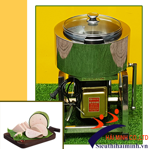 Báo giá máy xay giò chả mới nhất 2022