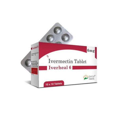 Buy Ivermectin 6mg Tablets Online at USA, UK | Buy Ivermectin
