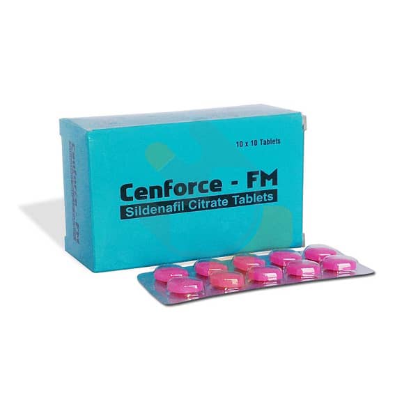 Cenforce FM 100mg