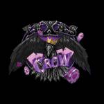 TEXAS-CROW