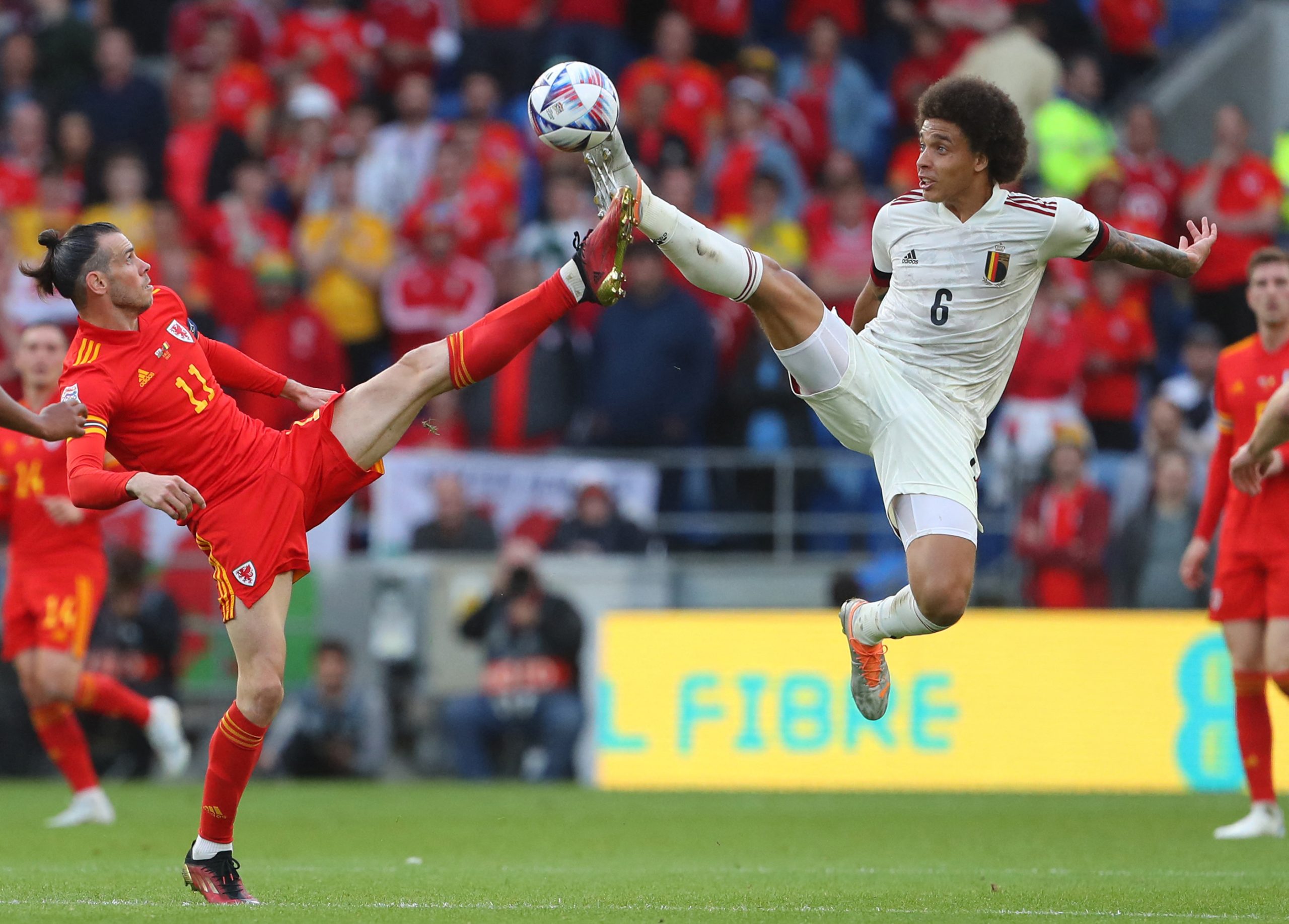 Nhận định, soi kèo Bỉ vs Wales, 1h45 ngày 23/9/2022