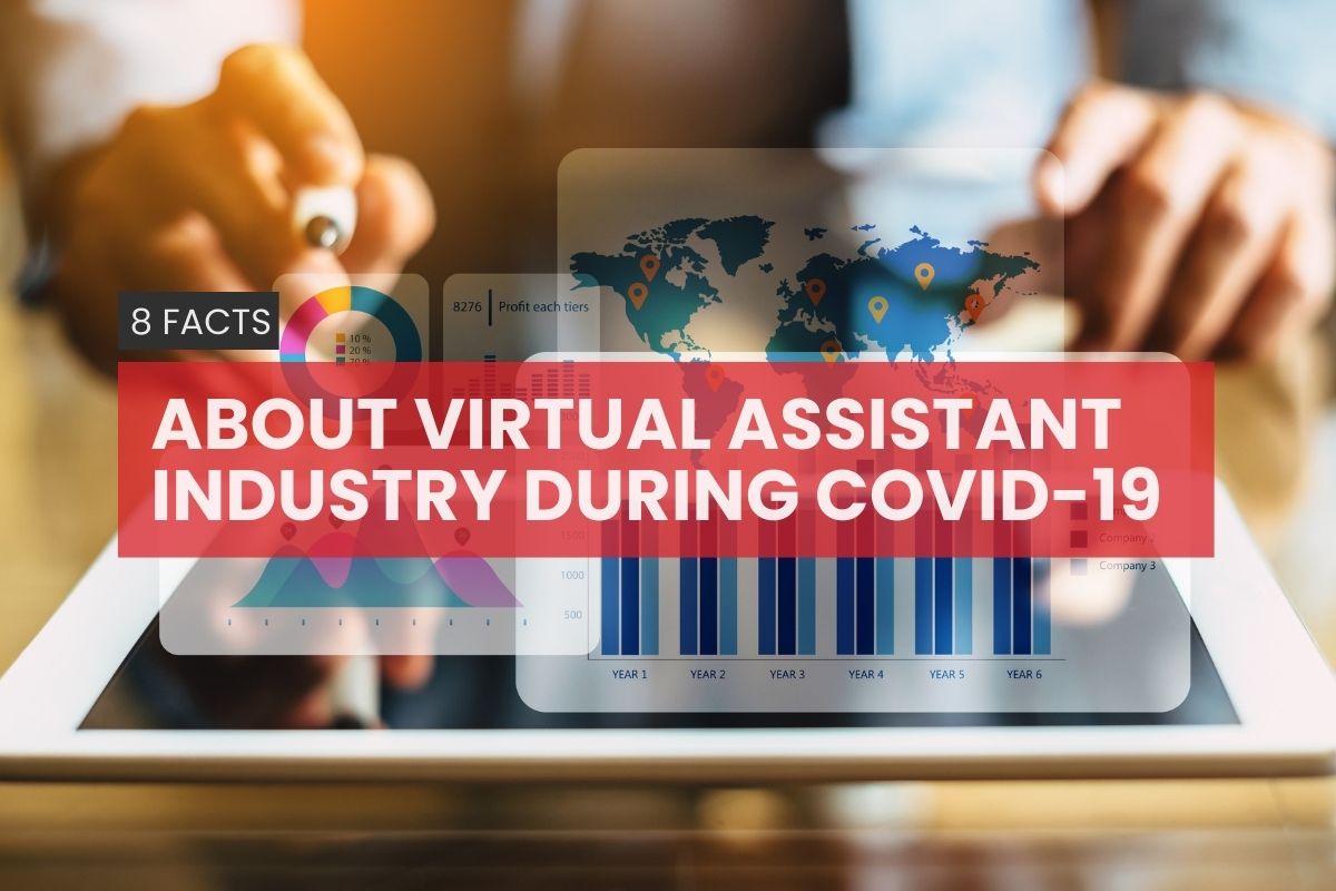8 Interesting Facts About Virtual Assistant Industry