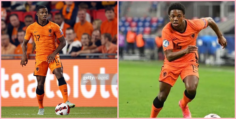 Hà Lan của Tyrell Malacia và niềm hy vọng tiến sâu tại World Cup. Tại sao lại không ?
