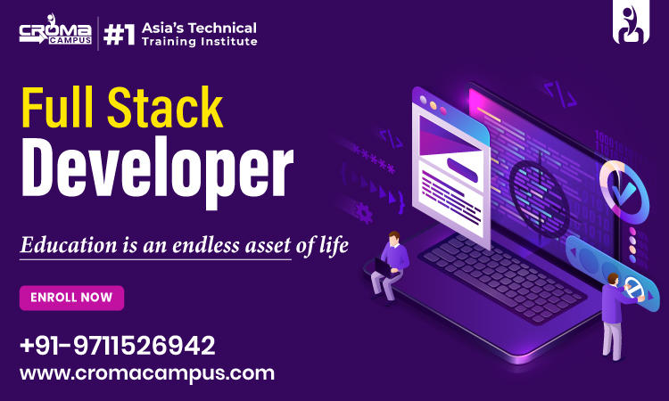 What Are the Prominent Reasons to Become Full Stack Developers in India? - Zippo Guide