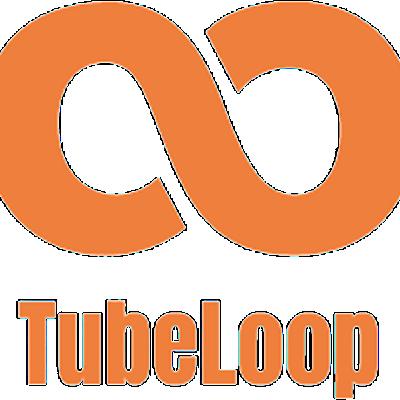 TubeLoop Youtube Loop @tubeloop - MyMiniFactory