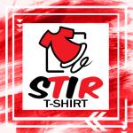 Stir Tshirt Profile Picture