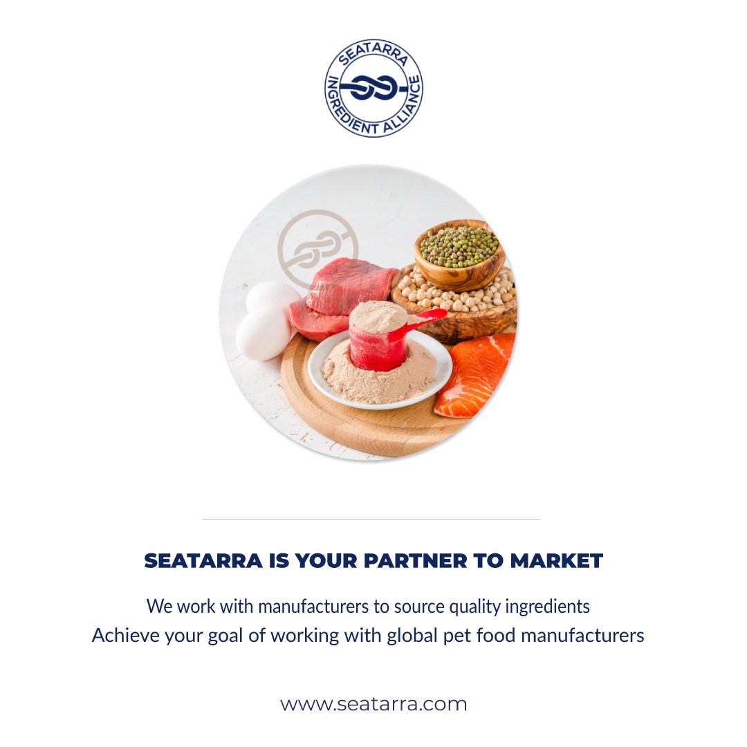 Importance Of Fiber In Dogs Diets | by Seatarra Ingredient Alliance | Sep, 2022 | Medium