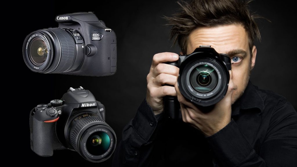 Best Cameras For Instagram in 2023 [Comparison & Guide]