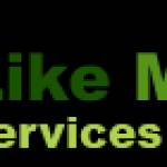 like mowing