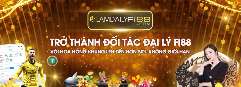 Làm đại lý Fi88