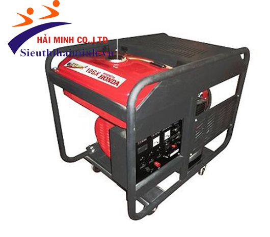 Mách bạn chọn máy phát điện gia đình hợp lý