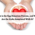 What is the Egg Donation Process, and What Are the Risks Associated With It?