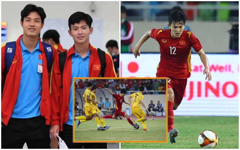 6 tân binh lần đầu lên ĐT Việt Nam: ‘Toàn các ngôi sao làm mưa làm gió tại U23 châu Á vừa qua’