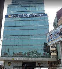 Amity University Ranchi