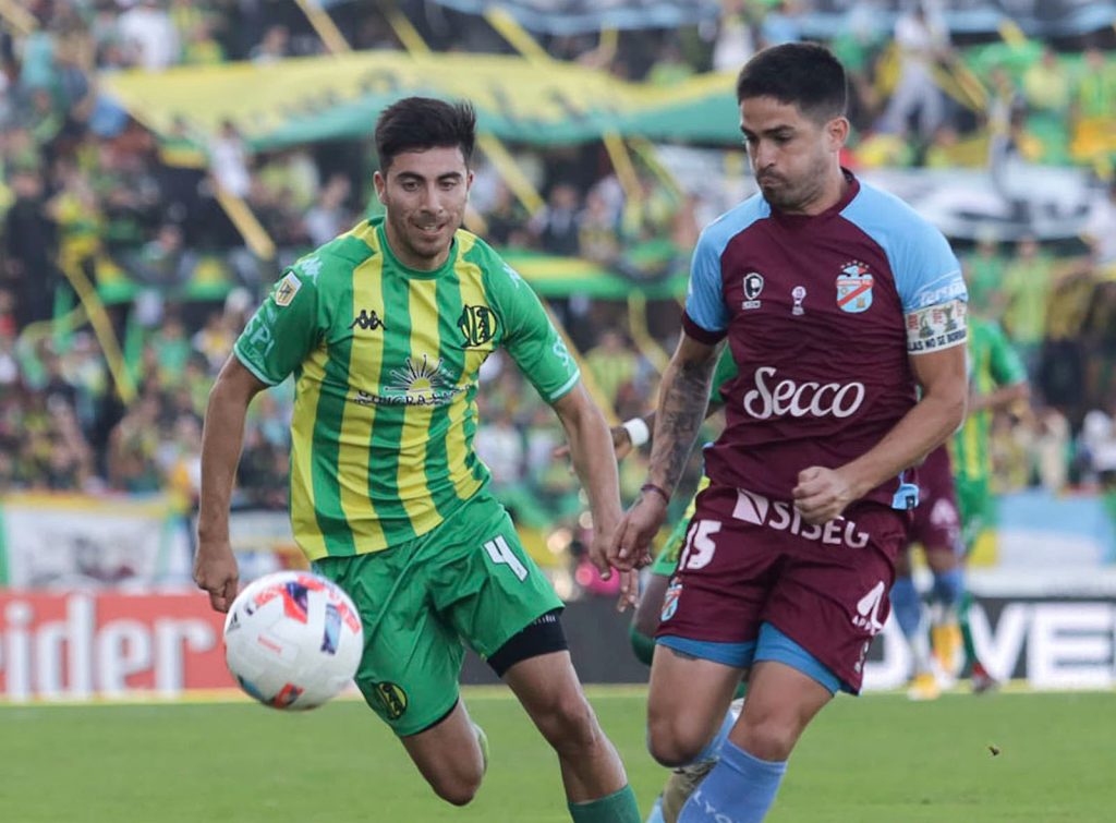 Nhận định, soi kèo Arsenal vs Aldosivi, 2h30 ngày 20/9/2022